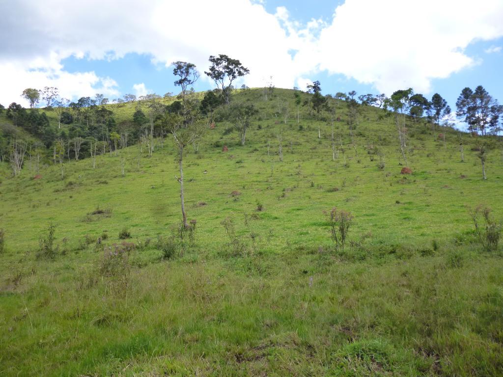 Apartamento Ferias Fazenda Usina 2 Bocaina de Minas Extérieur photo