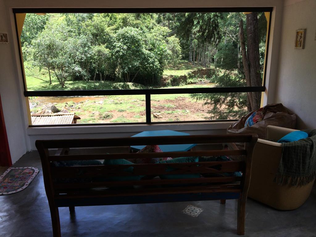 Apartamento Ferias Fazenda Usina 2 Bocaina de Minas Extérieur photo