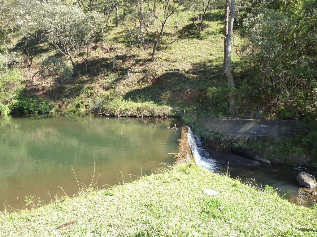 Apartamento Ferias Fazenda Usina 2 Bocaina de Minas Extérieur photo