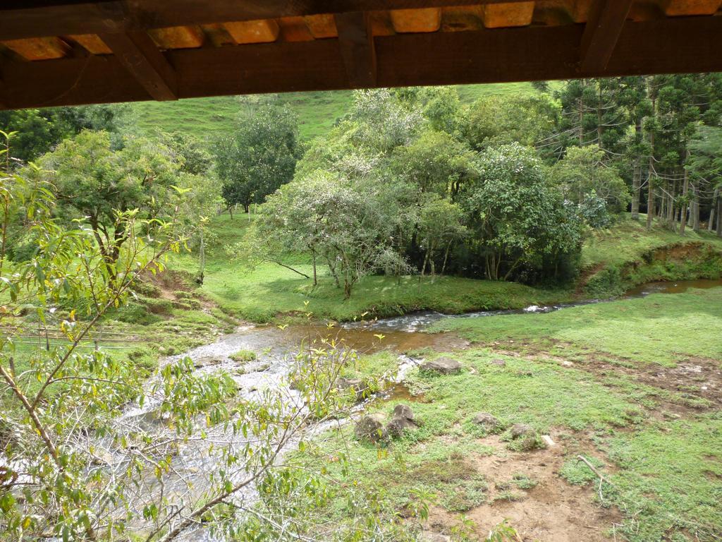 Apartamento Ferias Fazenda Usina 2 Bocaina de Minas Extérieur photo