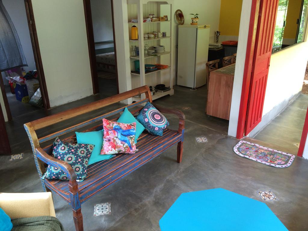 Apartamento Ferias Fazenda Usina 2 Bocaina de Minas Extérieur photo