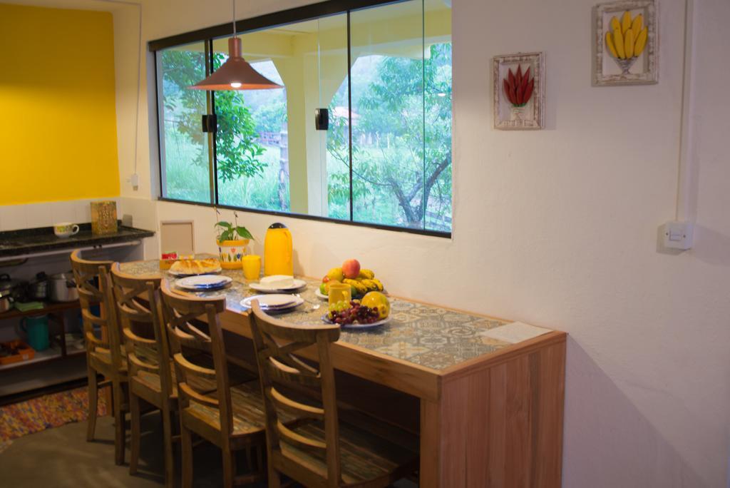 Apartamento Ferias Fazenda Usina 2 Bocaina de Minas Extérieur photo