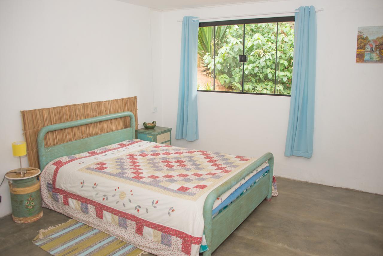 Apartamento Ferias Fazenda Usina 2 Bocaina de Minas Extérieur photo